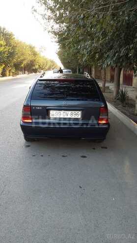Mercedes C 180 1997, 340,000 km - 1.8 l - Bakı