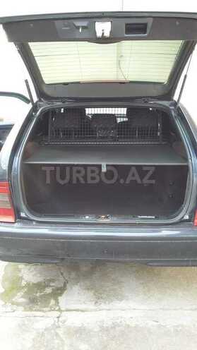 Mercedes C 180 1997, 340,000 km - 1.8 l - Bakı