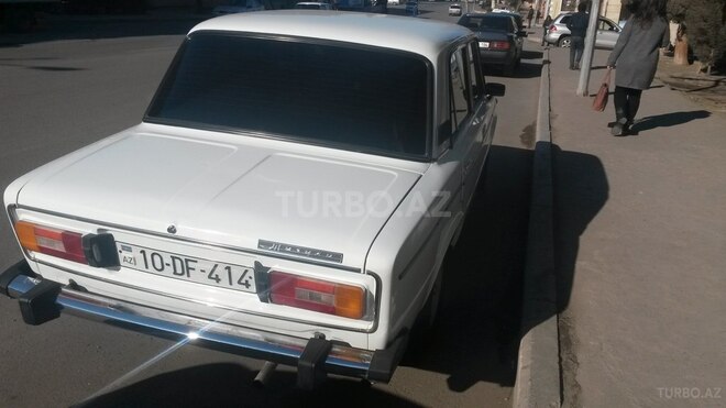 LADA (VAZ) 2106 2006, 5,100 km - 0.2 l - Gəncə
