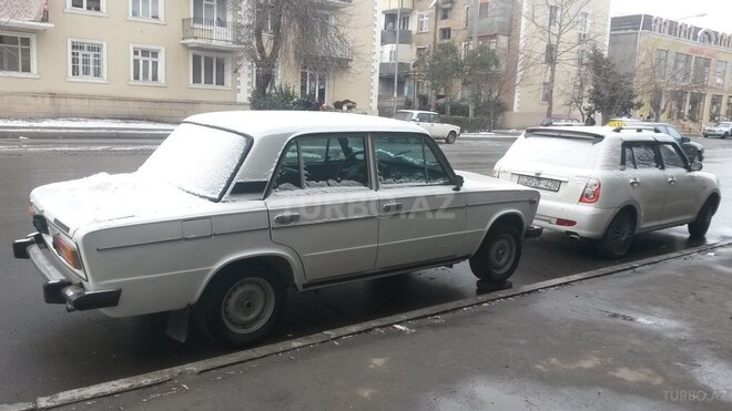 LADA (VAZ) 2106 2006, 5,100 km - 0.2 l - Gəncə