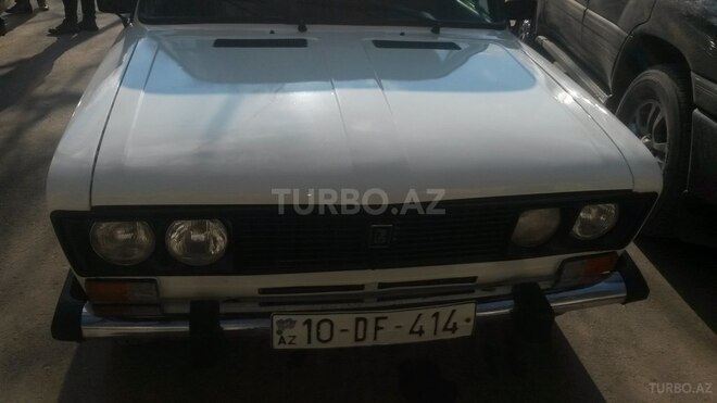 LADA (VAZ) 2106 2006, 5,100 km - 0.2 l - Gəncə
