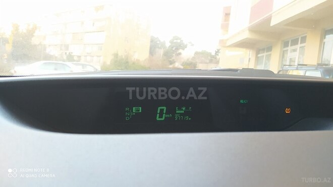 Toyota Prius 2007, 98,000 km - 1.5 l - Bakı