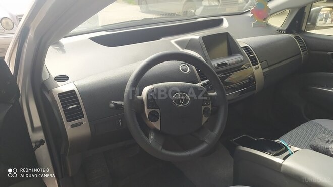 Toyota Prius 2007, 98,000 km - 1.5 l - Bakı