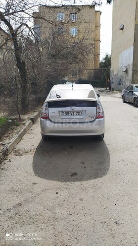 Toyota Prius 2007, 98,000 km - 1.5 l - Bakı