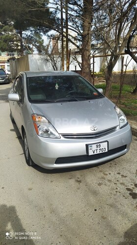 Toyota Prius 2007, 98,000 km - 1.5 l - Bakı