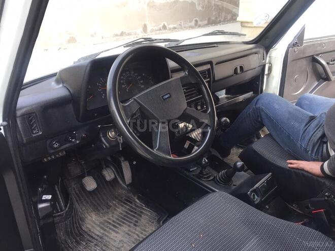 LADA (VAZ) Niva 2012, 1,025,457 km - 1.7 l - Bakı