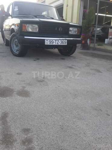 LADA (VAZ) 2107 2007, 500,000 km - 1.6 l - Bakı