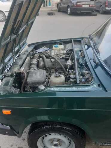 LADA (VAZ) 2107 2007, 500,000 km - 1.6 l - Bakı