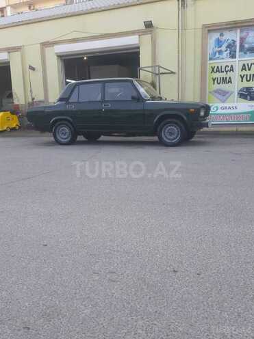 LADA (VAZ) 2107 2007, 500,000 km - 1.6 l - Bakı