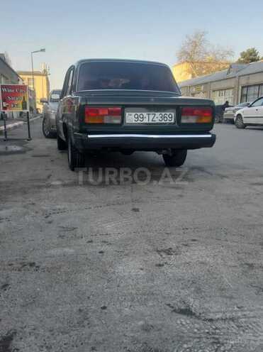 LADA (VAZ) 2107 2007, 500,000 km - 1.6 l - Bakı