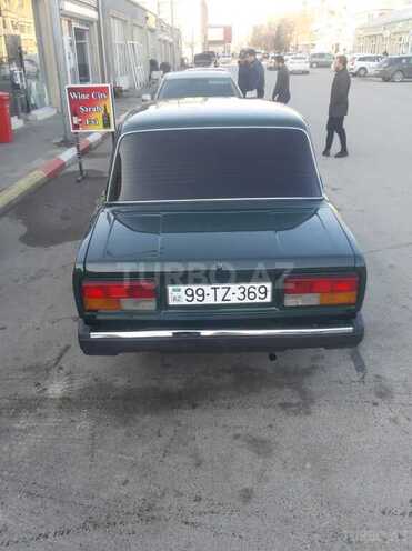 LADA (VAZ) 2107 2007, 500,000 km - 1.6 l - Bakı