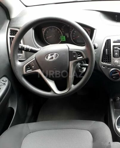 Hyundai i20 2012, 14,500 km - 1.4 l - Bakı