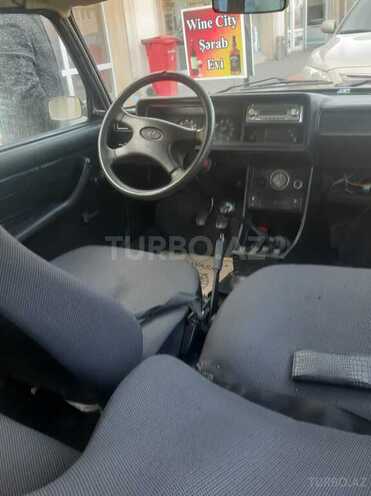 LADA (VAZ) 2107 2007, 500,000 km - 1.6 l - Bakı