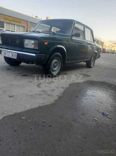 LADA (VAZ) 2107 2007, 500,000 km - 1.6 l - Bakı