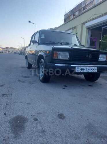 LADA (VAZ) 2107 2007, 500,000 km - 1.6 l - Bakı
