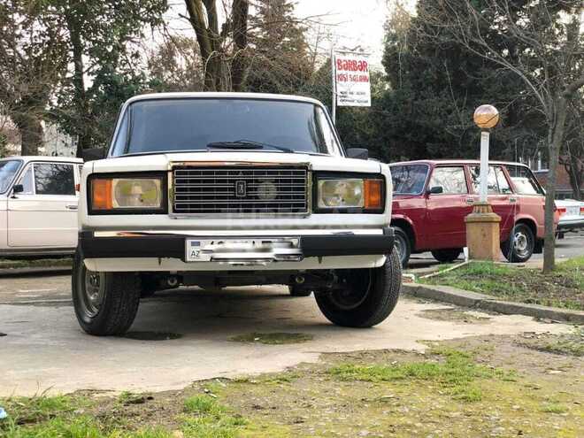 LADA (VAZ) 2107 2010, 85,197 km - 1.6 l - Lənkəran