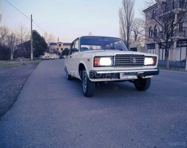 LADA (VAZ) 2107 2010, 85,197 km - 1.6 l - Lənkəran