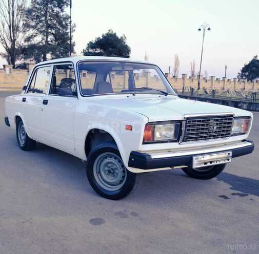 LADA (VAZ) 2107 2010, 85,197 km - 1.6 l - Lənkəran