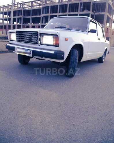LADA (VAZ) 2107 2010, 85,197 km - 1.6 l - Lənkəran