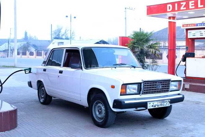LADA (VAZ) 2107 2010, 85,197 km - 1.6 l - Lənkəran