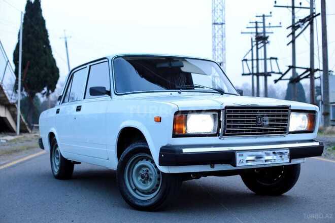 LADA (VAZ) 2107 2010, 85,197 km - 1.6 l - Lənkəran