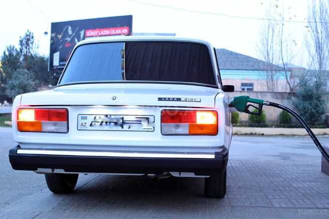 LADA (VAZ) 2107 2010, 85,197 km - 1.6 l - Lənkəran