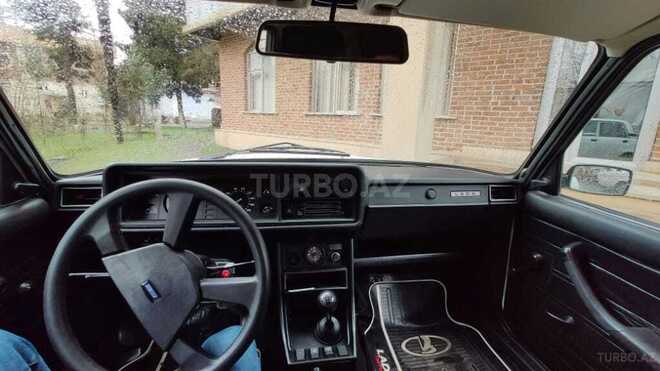 LADA (VAZ) 2107 2010, 85,197 km - 1.6 l - Lənkəran