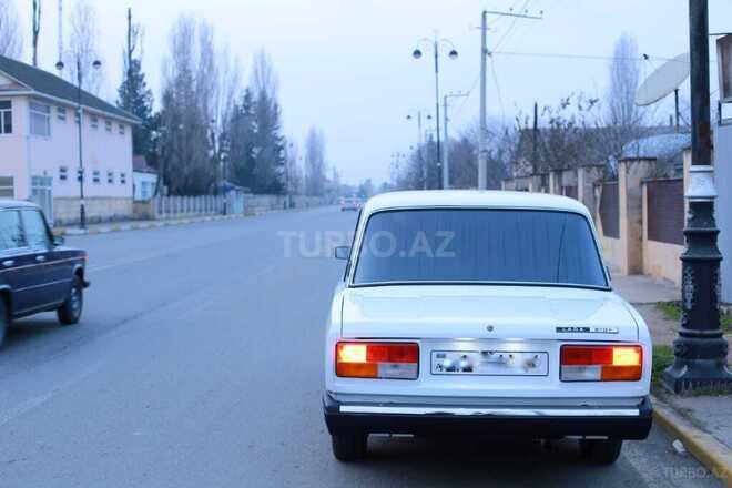 LADA (VAZ) 2107 2010, 85,197 km - 1.6 l - Lənkəran