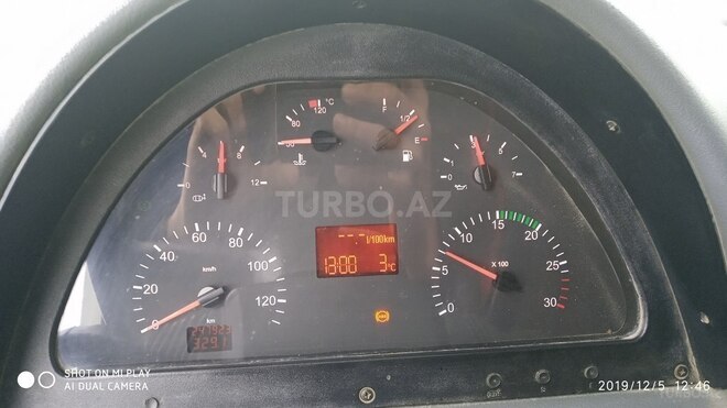 Ford Cargo 2007, 240,000 km - 7.5 l - Xırdalan