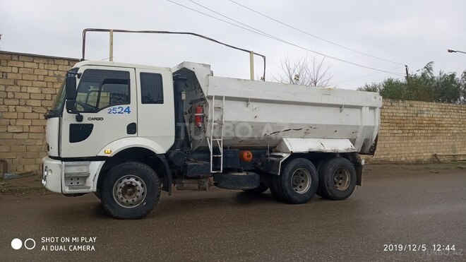 Ford Cargo 2007, 240,000 km - 7.5 l - Xırdalan