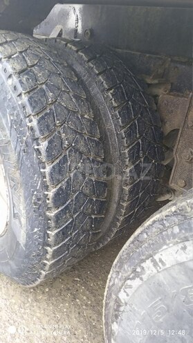 Ford Cargo 2007, 240,000 km - 7.5 l - Xırdalan