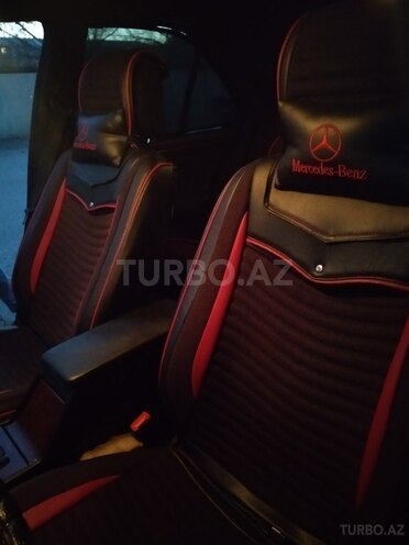 Mercedes C 200 2000, 150,517 km - 2.0 l - Mingəçevir