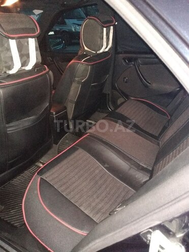 Mercedes C 200 2000, 150,517 km - 2.0 l - Mingəçevir