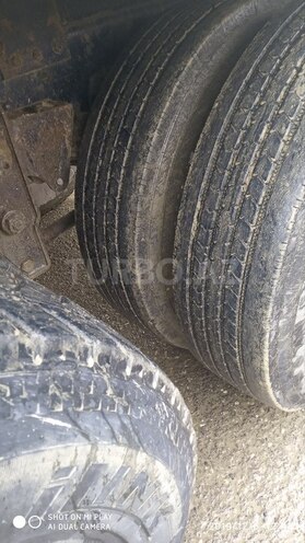 Ford Cargo 2007, 240,000 km - 7.5 l - Xırdalan