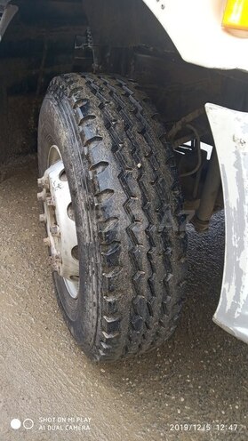 Ford Cargo 2007, 240,000 km - 7.5 l - Xırdalan
