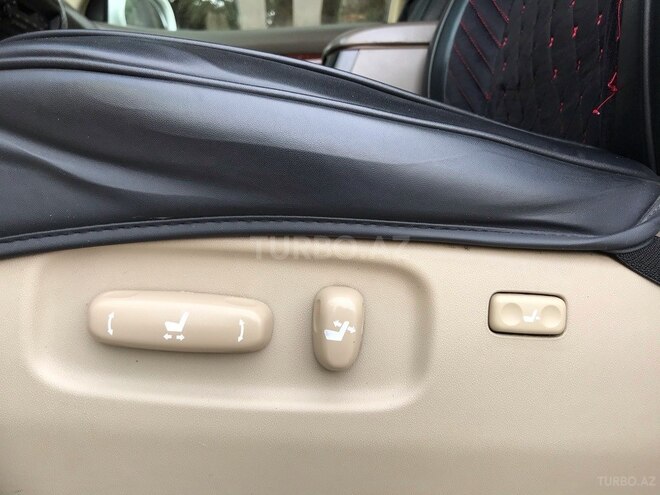 Toyota Prado 2007, 212,000 km - 4.0 l - Bakı