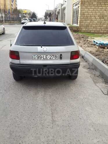 Opel Astra 1994, 375,000 km - 0.2 l - Sumqayıt