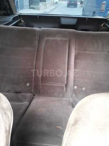 Opel Astra 1994, 375,000 km - 0.2 l - Sumqayıt