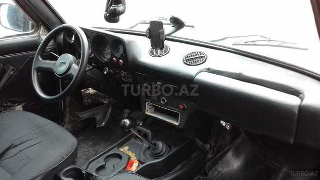 LADA (VAZ) Niva 1991, 350,000 km - 1.6 л - Bakı