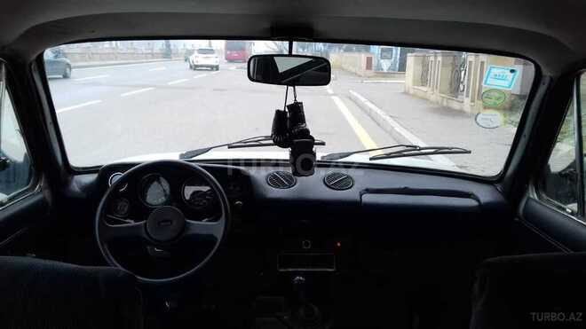 LADA (VAZ) Niva 1991, 350,000 km - 1.6 л - Bakı