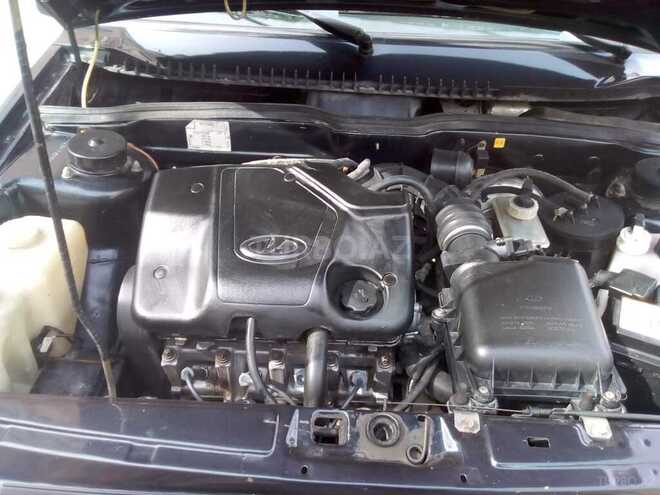 LADA (VAZ) 2115 2008, 350,000 km - 1.6 l - Bakı