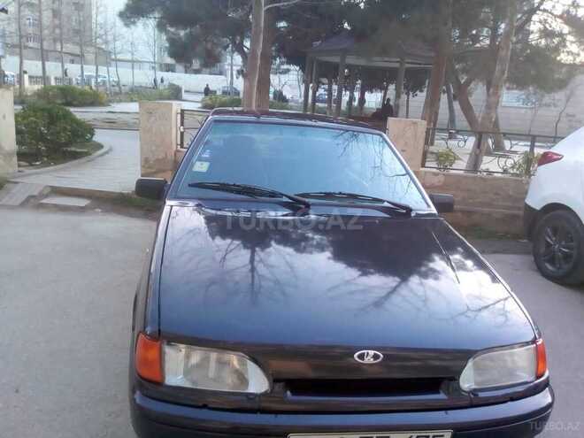 LADA (VAZ) 2115 2008, 350,000 km - 1.6 l - Bakı