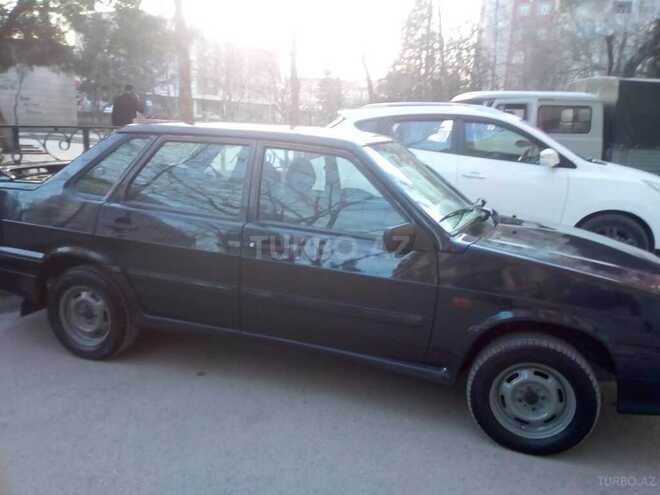 LADA (VAZ) 2115 2008, 350,000 km - 1.6 l - Bakı