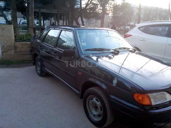 LADA (VAZ) 2115 2008, 350,000 km - 1.6 l - Bakı