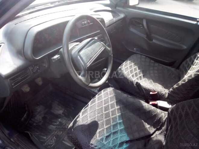 LADA (VAZ) 2115 2008, 350,000 km - 1.6 l - Bakı