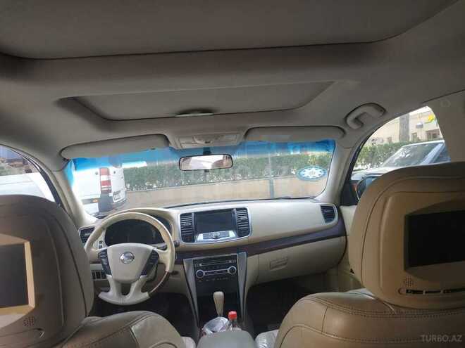 Nissan Teana 2009, 290,000 km - 3.5 л - Xırdalan