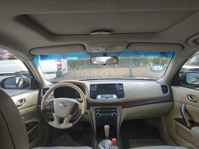 Nissan Teana 2009, 290,000 km - 3.5 л - Xırdalan