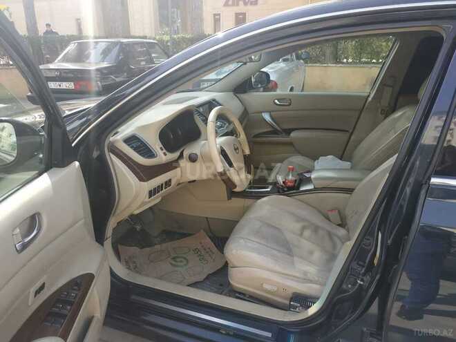 Nissan Teana 2009, 290,000 km - 3.5 л - Xırdalan