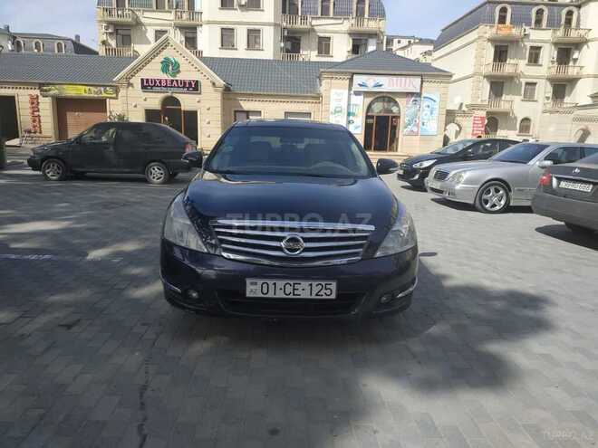 Nissan Teana 2009, 290,000 km - 3.5 л - Xırdalan