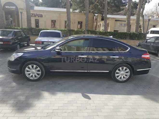Nissan Teana 2009, 290,000 km - 3.5 л - Xırdalan